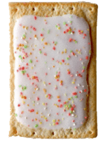 Food Pop-Tarts Junk Free Photo PNG