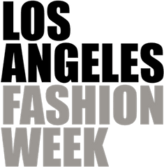 Los Angeles Fashion Week - Fashion Week La 2018 Png