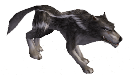 Lobo - Lobo Png