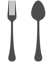 Spoon And Fork Transparent Background - Free PNG