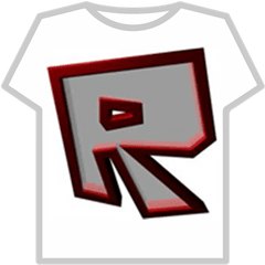 Roblox Logo Font - T Shirt Roblox Piggy Png