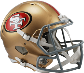 Football Equipment Png Images - 49rs Helmet