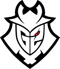 G2 Esports - Liquipedia Counterstrike Wiki G2 Esports Logo Png