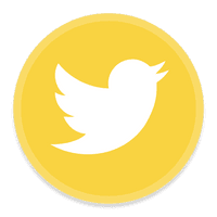 Tweetdeck Symbol Yellow HD Image Free PNG