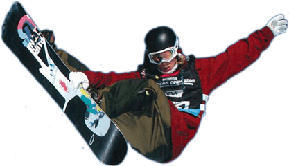 Snowboard Png Transparent Images - Snowboarding Transparent