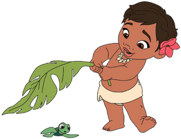 Movie Moana HQ Image Free - Free PNG