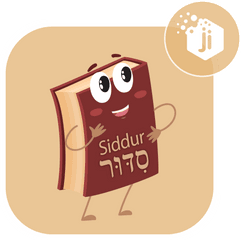 Shabbat Interactive - Animated Siddur Png