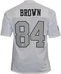 Antonio Brown Autographed Pro Style - Brony Shirt Hot Topic Png