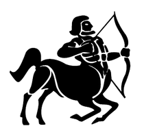 Sagittarius Free Download Png