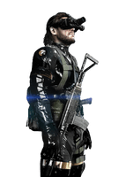 Big Metal Gear Boss Free Download PNG HQ