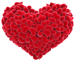 Heart Png Image Download