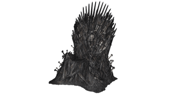 Throne Iron Download Free Image - Free PNG