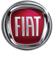 Gedime Motors - Logo Fiat Png Transparente