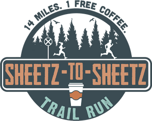 Sheetz - Tosheetz Trail Run Banh Shop Png