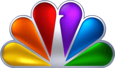 Nbc Logo 2011 - Nbc Logo Png