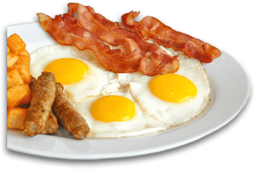 Breakfast Platepng 955634 Plate Food - Transparent Breakfast Plate Png