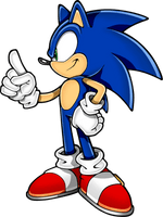 Sonic The Hedgehog Image - Free PNG