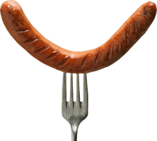 Sausage Png Clipart