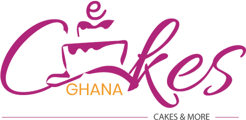 Ecakes Ghana - Graphic Design Png