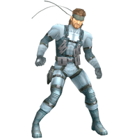 Solid Picture Snake PNG File HD
