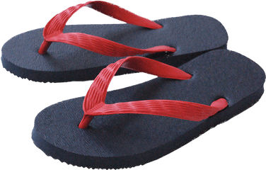 Sandals Flip Flops Transparent Png - Flip Flops Png