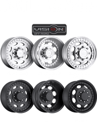 Commercial Heavy Duty Program Oe - Hubcap Png