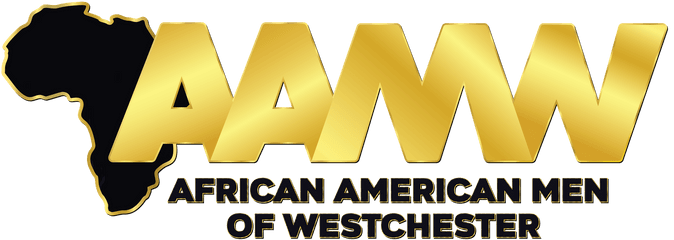 Home - African American Men Of Westchester Png