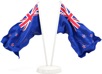 New Zealand Flag Png Transparent Images - New Zealand Flag Transparent