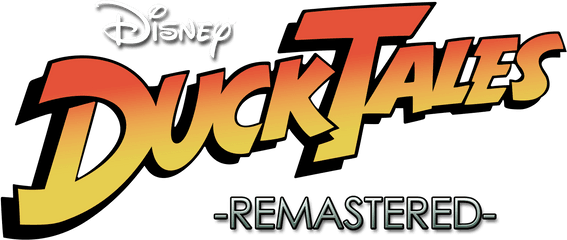 Ducktales Remastered Iphone Game Disney - Remastered Png