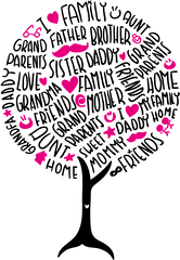 Family Reunion Tree Png Clipart 31 Stunning Cliparts - Family Reunion Tree Clipart Png