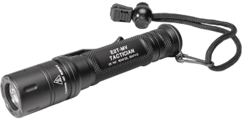 Surefire Tactician 800 Lumen Dual - Surefire Tactician Png