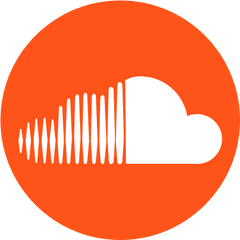 Cloud Logo Music Sound Soundcloud Icon - Telfair Academy Png