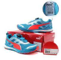 Puma Shoes Nike Running Skate Sneakers Shoe - Free PNG