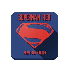 Superman Red - Superman Png