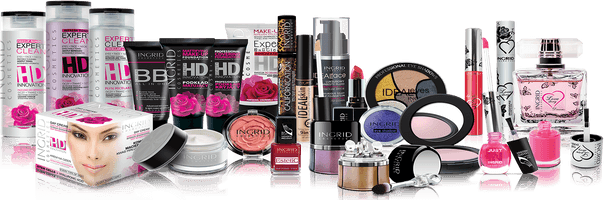 Cosmetics HQ Image Free - Free PNG