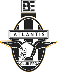 Atlantis Cp - Ps4 Efa Proclubs Automotive Decal Png