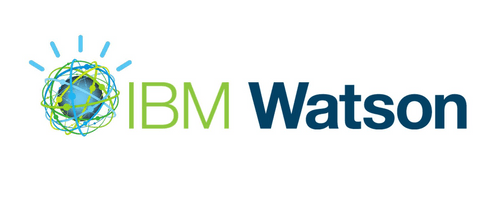 Cognitive Computing Big Watson Data Cloud Ibm - Free PNG