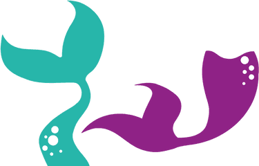 Free Mermaid Squad Svg Bundle Quote - Clipart Mermaid Tail Silhouette Png