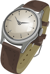 Arm Watch Transparent Stock Png - Watch Clipart Png