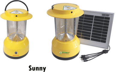 Solar Led Emergency Light Png Download - Solar Led Lights For Home