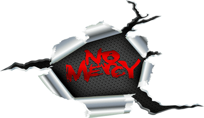 Download No Mercy Mega Truck - No Mercy Background Png