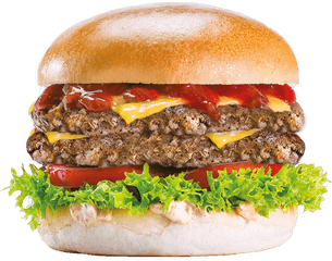Archies U2013 Burgers Shakes Waffles - Patty Png