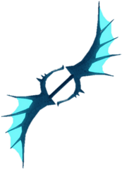 Sea Serpentu0027s Wings Dungeonquestroblox Wiki Fandom - Sea Serpent Dungeon Quest Png