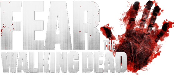 Fear The Walking Dead Png 7 Image - Graphic Design