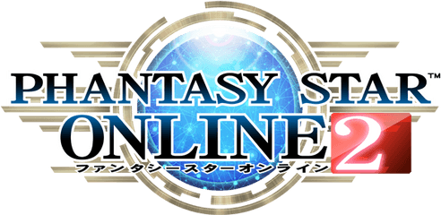 Downloading Pso2 From The Playstation Store Psublog - Fantasy Star Online 2 Png