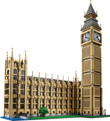 Big Ben Png Photos - Big Ben Lego Set