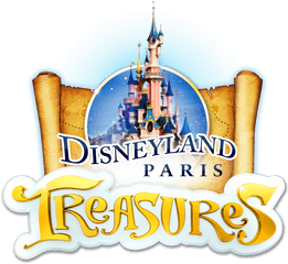 Disneyland Paris Treasures - Disneyland Park Sleeping Disneyland Sleeping Castle Png