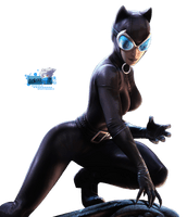 Catwoman Png Hd