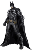 Batman Arkham Knight Photo - Free PNG