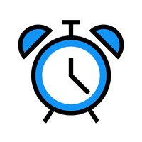 Table Alarm Clock Free Photo - Free PNG